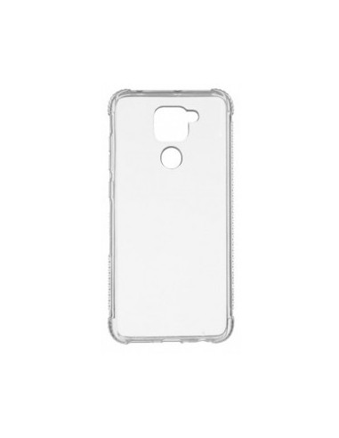Bikuid : Funda Antishock Gel Case - Xiaomi Redmi Note 10 - transparente