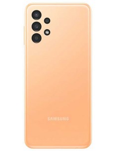 Samsung : A135 Galaxy A13 4/128GB - Peach 2