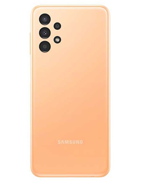 Samsung : A135 Galaxy A13 4/128GB - Peach