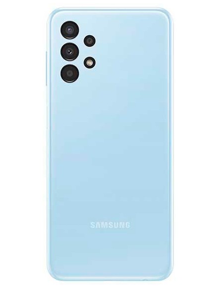 Samsung : A135 Galaxy A13 4/64GB - Azul