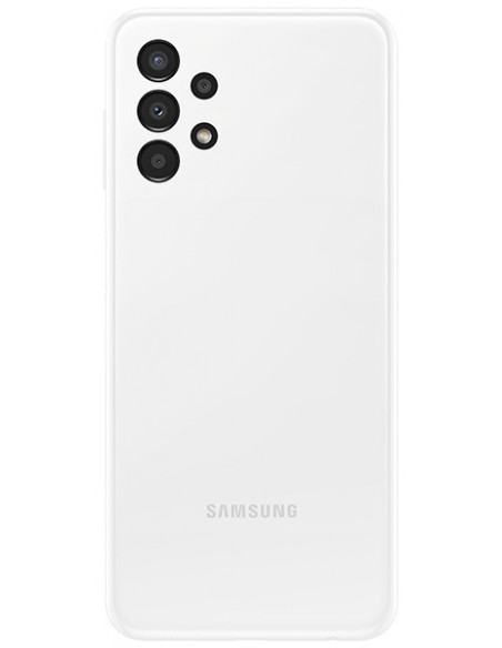 Samsung : A135 Galaxy A13 4/64GB - Blanco