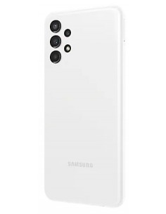 Samsung : A137 Galaxy A13 3/32GB - Blanco 2