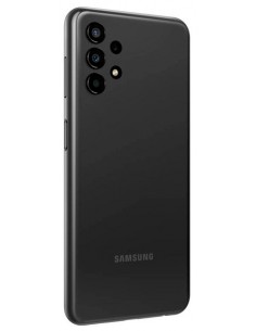 Samsung : A137 Galaxy A13 4/64GB - negro 2