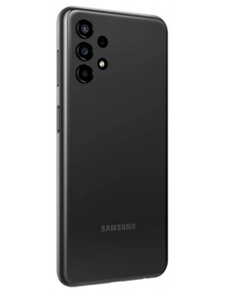 Samsung : A137 Galaxy A13 4/64GB - negro