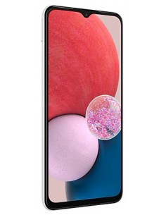 Samsung : A137 Galaxy A13 4/64GB - Blanco 2