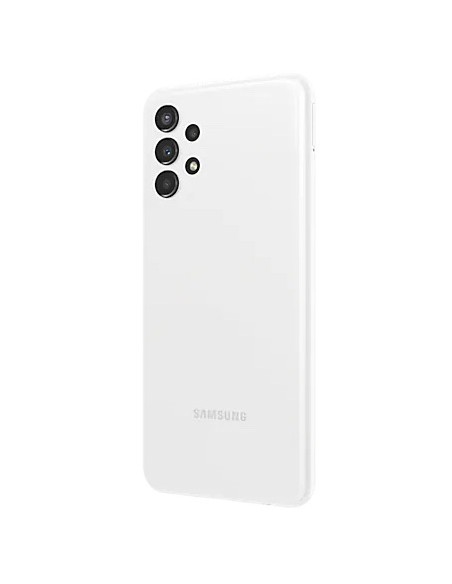 Samsung : A137 Galaxy A13 4/64GB - Blanco