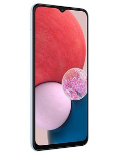 Samsung : A137 Galaxy A13 4/64GB - Azul 2