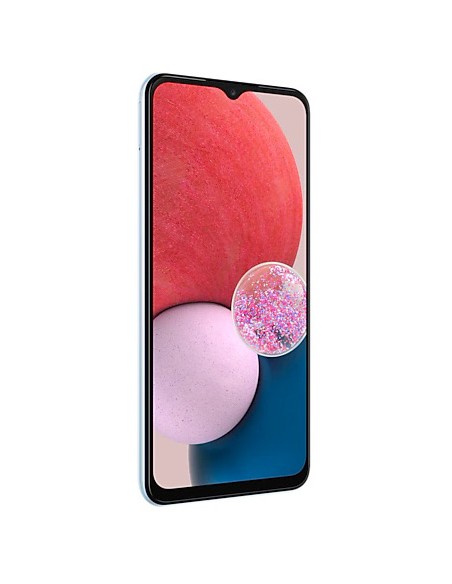 Samsung : A137 Galaxy A13 4/64GB - Azul