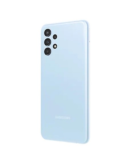 Samsung : A137 Galaxy A13 4/64GB - Azul