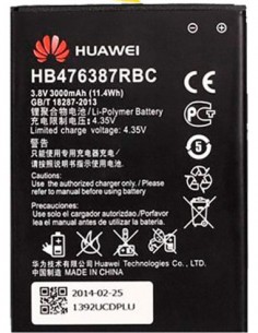 Huawei : Batería...