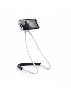 Soporte de cuello para sofá - blanco 2