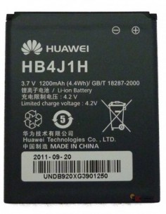 Huawei : Batería HB4J1H...