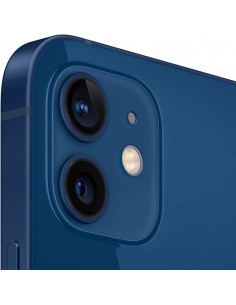 Apple : iPhone 12 128GB - Azul 2