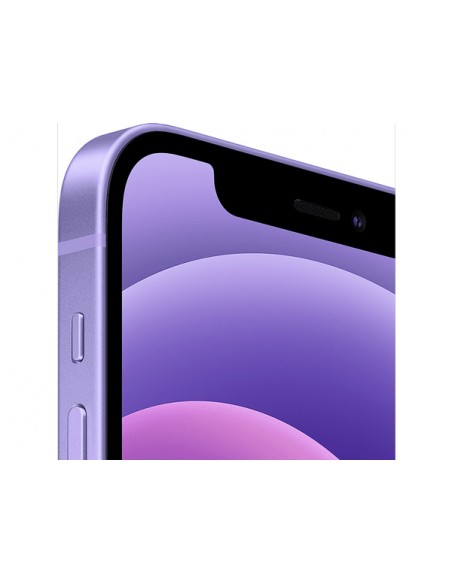 Apple : iPhone 12 128GB - Violeta