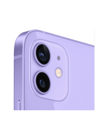 Apple : iPhone 12 128GB - Violeta