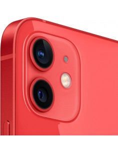 Apple : iPhone 12 64GB - Rojo 2