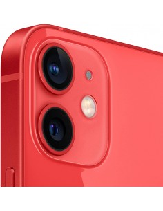 Apple : iPhone 12 mini 128GB - Rojo 2