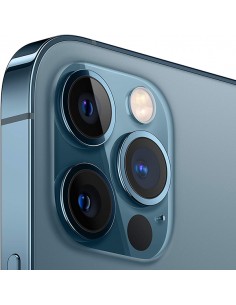 Apple : iPhone 12 Pro 128GB - Azul pacífico 2
