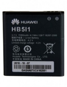 Huawei : Batería HB5I1 1100...