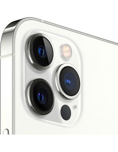 Apple : iPhone 12 Pro Max 256GB - Plata 2