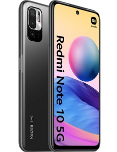 Xiaomi : Redmi Note 10 DS 5G 4/128GB - Grey 2