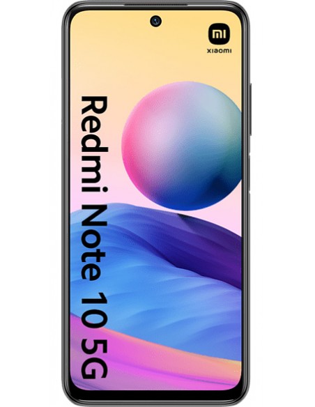 Xiaomi : Redmi Note 10 DS 5G 4/128GB - Grey