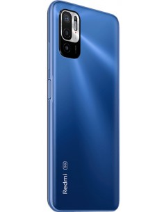 Xiaomi : Redmi Note 10 DS 5G 4/64GB - Azul 2
