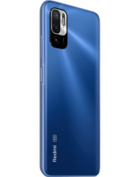 Xiaomi : Redmi Note 10 DS 5G 4/64GB - Azul