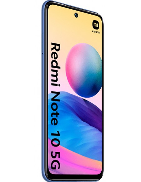 Xiaomi : Redmi Note 10 DS 5G 4/64GB - Azul
