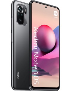 Xiaomi : Redmi Note 10s 6/128GB - Grey 2