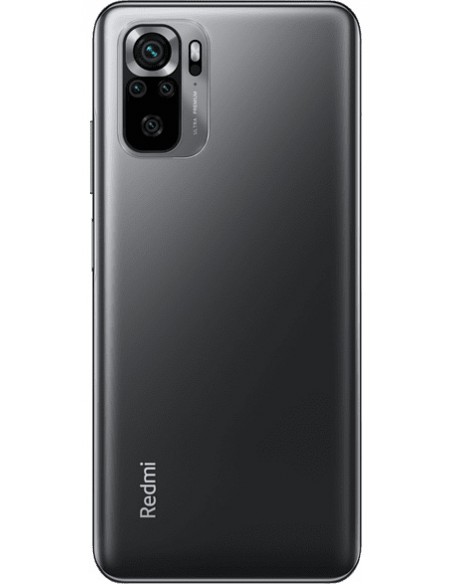 Xiaomi : Redmi Note 10s 6/128GB - Grey