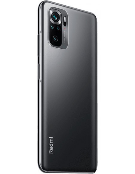 Xiaomi : Redmi Note 10s 6/64GB - Grey