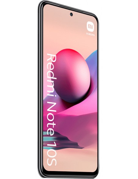 Xiaomi : Redmi Note 10s 6/64GB - Grey