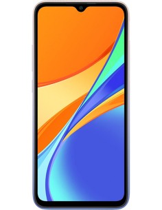 Xiaomi : Redmi 9C 4/128GB - Morado 2