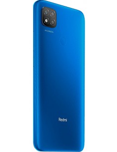 Xiaomi : Redmi 9C NFC 2/32GB - Azul Crepúsculo 2