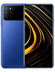 Xiaomi : Pocophone M3 4/64GB - Azul 2