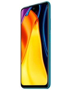 Xiaomi : Pocophone M3 Pro 5G 4/64GB - negro 2