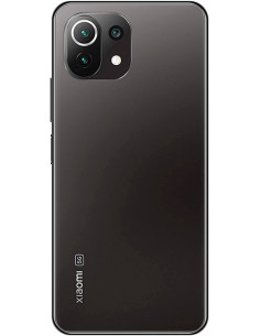 Xiaomi : Mi 11 Lite 5G 8/128GB - negro 2