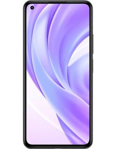 Xiaomi : Mi 11 Lite 6/128GB - negro 2