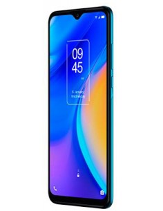 TCL : 20SE 4/64GB - Verde 2