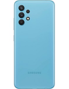 Samsung : A326 Galaxy A32 5G 4/128GB - Azul 2