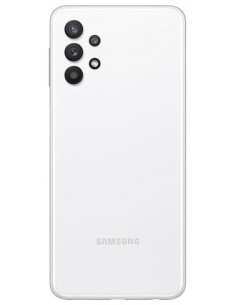 Samsung : A326 Galaxy A32 5G 4/128GB - Blanco 2