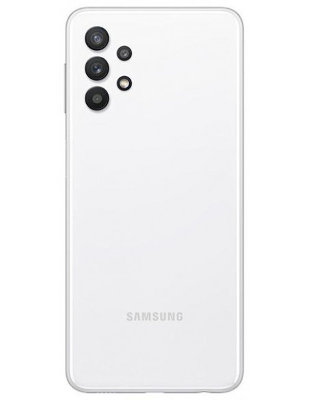 Samsung : A326 Galaxy A32 5G 4/128GB - Blanco