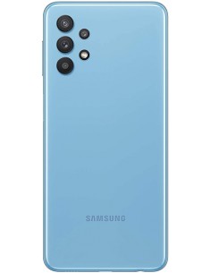 Samsung : A326 Galaxy A32 5G 4/64GB - Azul 2