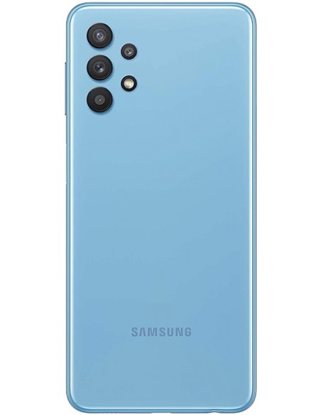 Samsung : A326 Galaxy A32 5G 4/64GB - Azul
