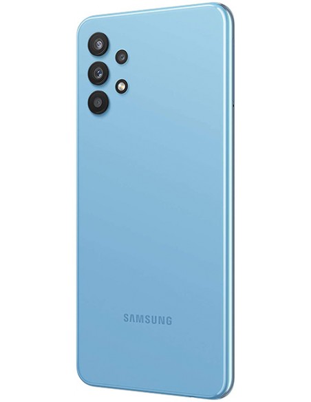 Samsung : A326 Galaxy A32 5G 4/64GB - Azul