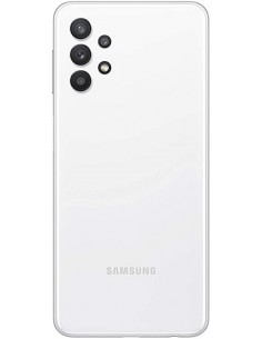 Samsung : A326 Galaxy A32 5G 4/64GB - Blanco 2
