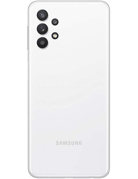Samsung : A326 Galaxy A32 5G 4/64GB - Blanco