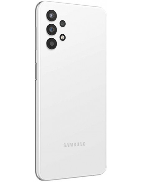 Samsung : A326 Galaxy A32 5G 4/64GB - Blanco