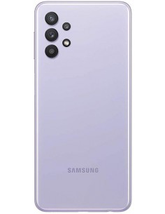 Samsung : A326 Galaxy A32 5G 4/64GB - Morado 2